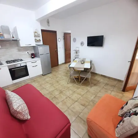 My & Di شقة روما