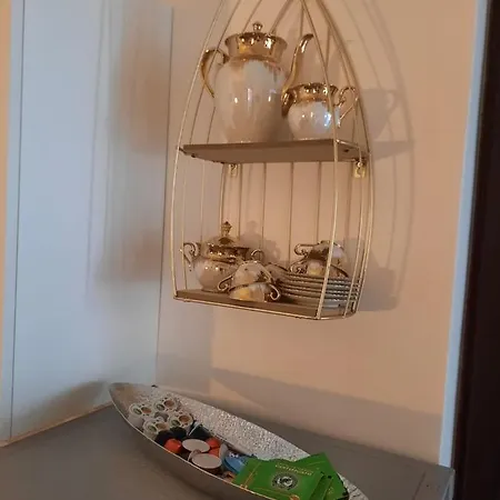 Apartmán My & Di *
